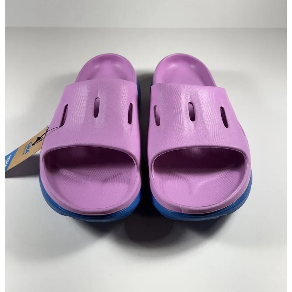 Hoka ora recovery